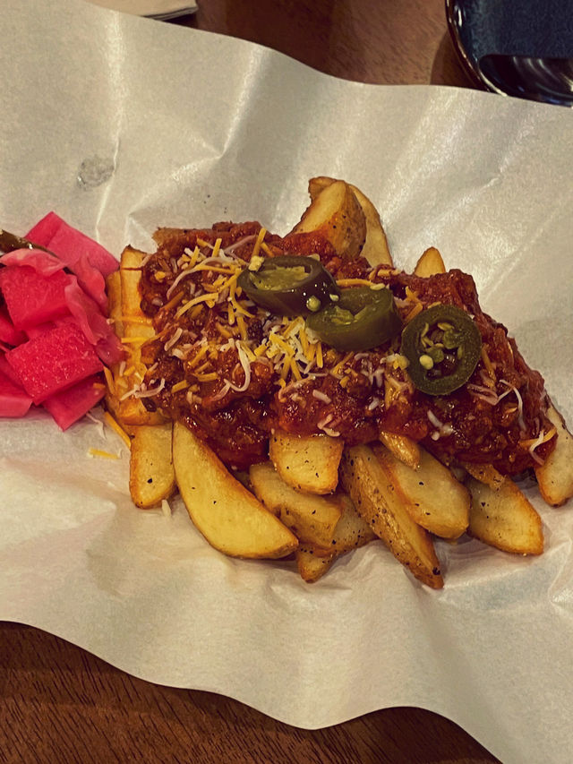 블루리본 타코 맛집 웨이팅필수, 울산 "엘라토"
