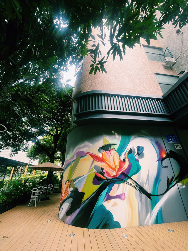 Free things to explore in Shenzhen part II