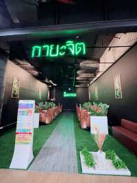 🌟💆「曼谷商場內按摩椅Krotron探秘」🇹🇭🌴
