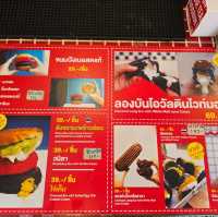 Boo Bun @Ratchaburi