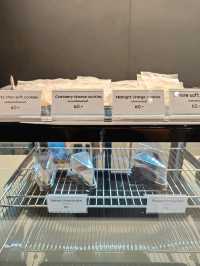 One to two Cafe คาเฟ่เปิดใหม่ติด bts พญาไท