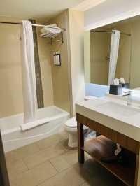 ［Waco住宿] Hyatt Place Waco - South-位在寧靜愜意的小鎮🏡