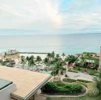 Blissful Retreat at Sheraton Cebu Mactan