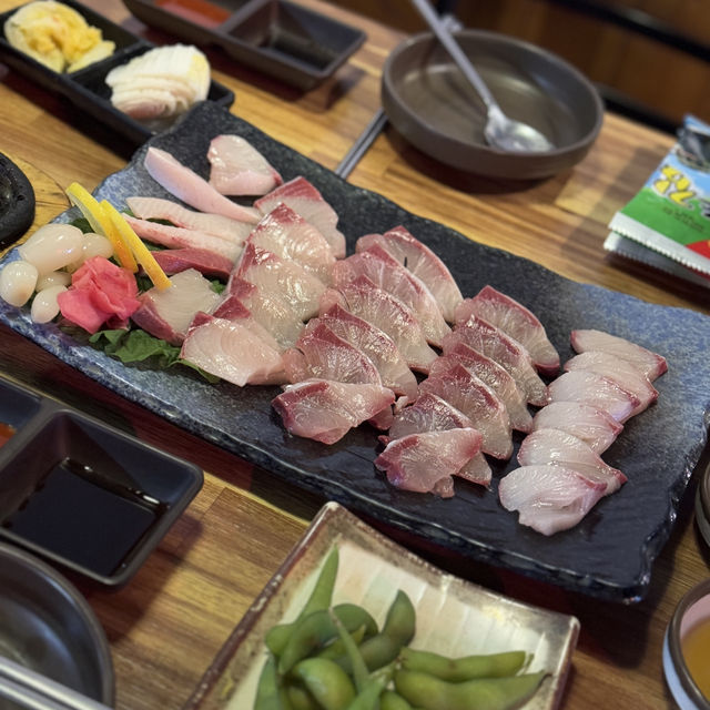안암역 맛집 오징어나라 고대점