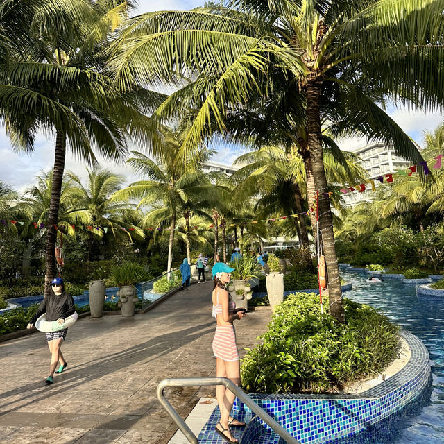 가성비 끝장 베스트웨스턴 프리미어 소나씨 푸꾸옥🏖️