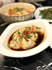 香港特色上海菜