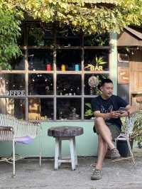 ชานเคียง ที่เชียงคาน🤪