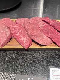 銀座性價比高A5和牛鐵板燒🥩