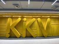 ส่องร้าน KKV Lifestore Tha Phra
