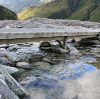 Franz Josef Glacier