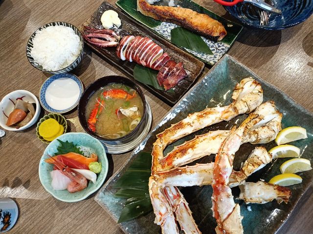แผนเที่ยวฮอกไกโด