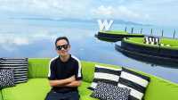 My Staycation at W Koh Sumui!