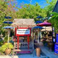 แนะนำร้านอาหารมิชลิน ไกด์ “คลังนาปลาข้าว”