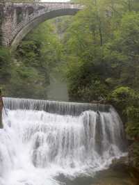 Vintgar Gorge: A Perfect Summer Adventure in Slovenia’s Great Outdoors