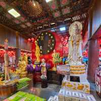 วัดบรมราชากาญจนาภิเษกอนุสรณ์ 