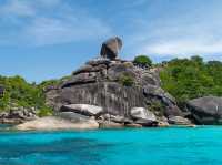 ที่พักเขาหลัก จ.พังงา