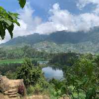 Dieng Plateau