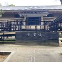 奈良の寺(唐招提寺と薬師寺)