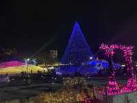 งานประดับไฟ Christmas 🎄 