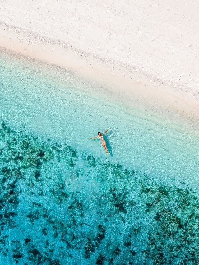 菲律賓 | 探索比科隆和愛妮島更美的隱藏小島🏝️🙈