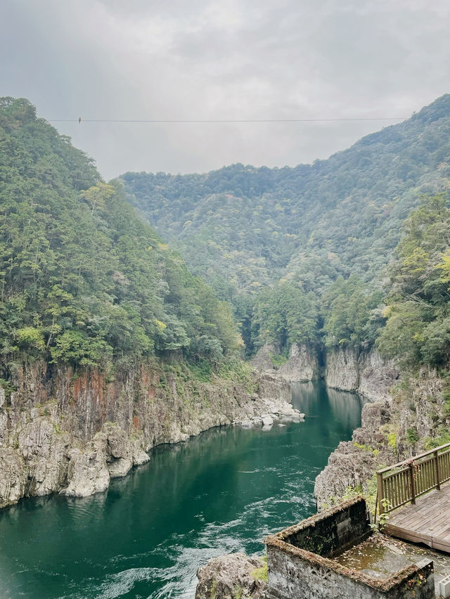 📍瀞ホテル喫茶