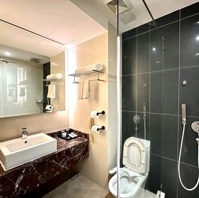Best Hotel Ever