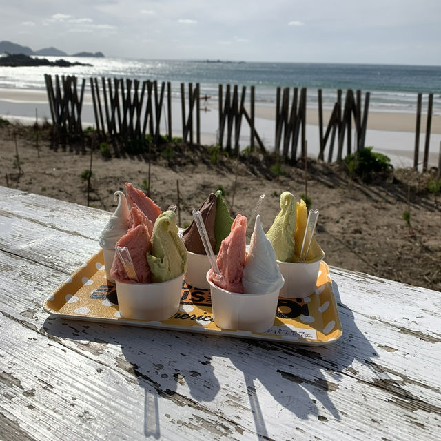 【福岡・糸島】ロンドンバスカフェ