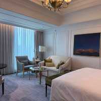 The Ritz-Carlton Guangzhou