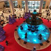 The Parisian Macao