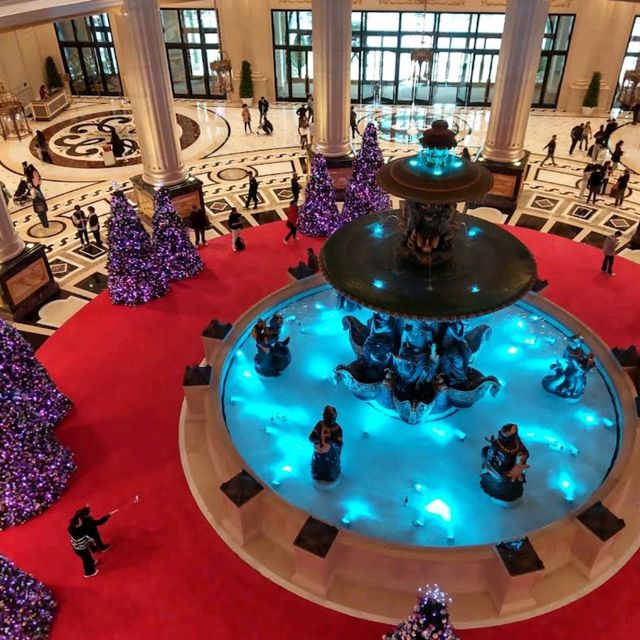 The Parisian Macao