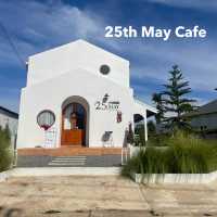 25th May Café Yasothon