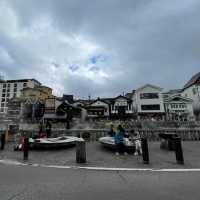 พาไปเช็กอินที่บ่อน้ำร้อน ♨️ Kusatsu Onsen ♨️