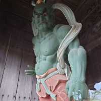 【宮城】願いが叶うお寺