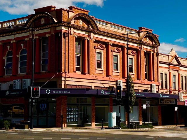 Trip to Toowoomba, Australia 🇦🇺
