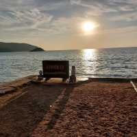 หาดเตยงาม 