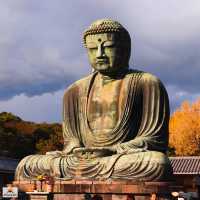 Kamakura Daibatsu