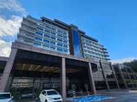 A nice staycation at JCS Hotel during Christmas
