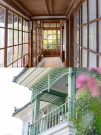  【大分県/由布市】ノスタルジックな穴場建築