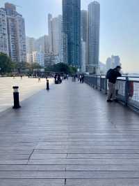 🏙️❤️堅尼地城| 港島最西面隱世溫馨小角落😍