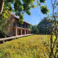 เที่ยวพักผ่อนท่ามกลางธรรมชาติ - Phuanna Eco House