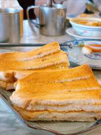 A Jie Café: A Hidden Gem in Ipoh