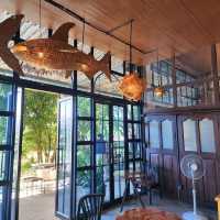 Over1199cafe' เที่ยวฮอดชิมกาแฟพื้นที่สูงกว่า1200