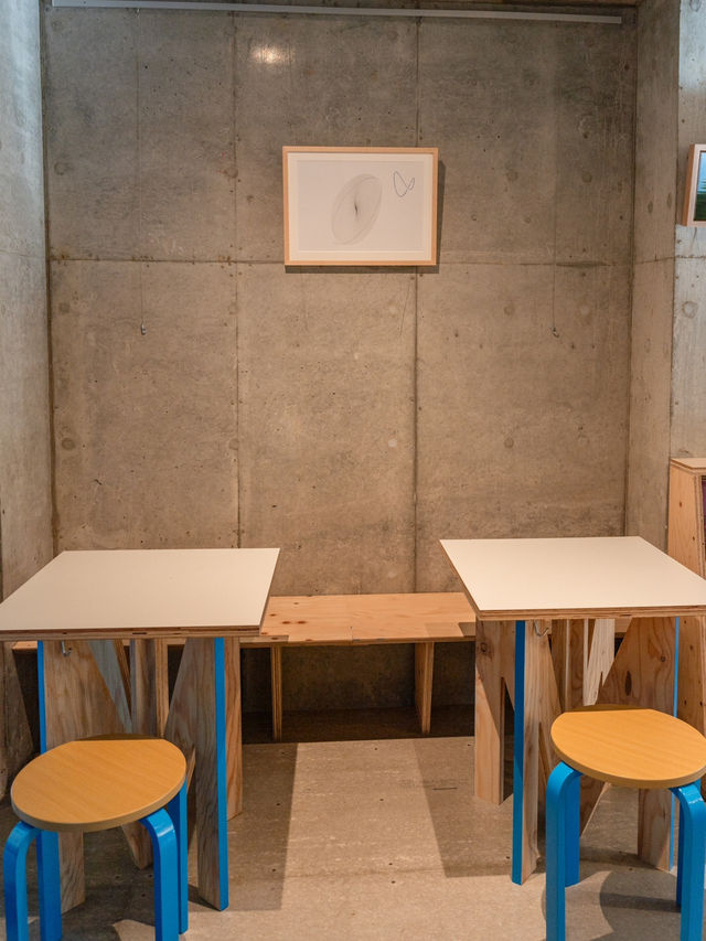 【東京都/吉祥寺】気分はまるでデンマークなカフェ🇩🇰