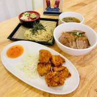 ราเมนร้านอร่อยเด็ดราคาหลับสิบ ห้ามพลาด!!