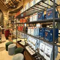 ณิธาน คอฟฟี่เทล - NITAN Coffee's Tale