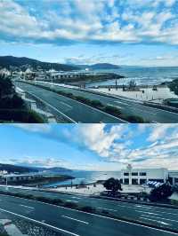 【日本伊東】星野界 Anjin：欣賞壯麗伊東海岸海景，享受頂樓溫泉