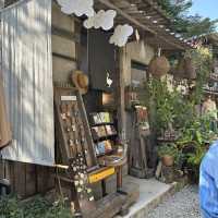 บ้านข้างวัด ที่เที่ยวใหม่ของคนเชียงใหม่