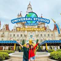 10 เครื่องเล่น 𝗨𝗻𝗶𝘃𝗲𝗿𝘀𝗮𝗹 𝗦𝘁𝘂𝗱𝗶𝗼𝘀 