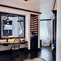 Seeking for A Dream Escape?: A Luxury Stay at InterContinental Danang Sun Peninsula Resort