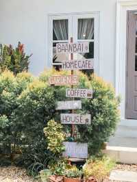 🌿🌷 '  Baanbaicafe บ้านใบคาเฟ่  